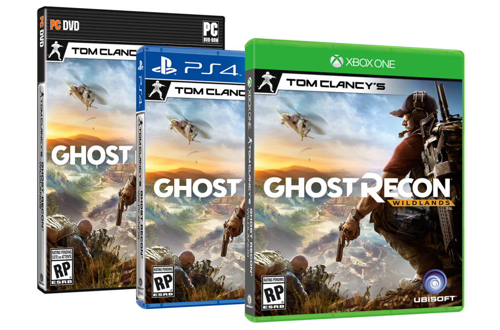 ghost recon breakpoint activation code epic games