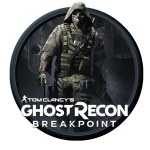 ghost recon breakpoint activation code epic games