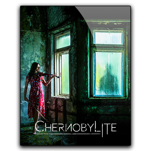 Chernobylite-codes-free-activation