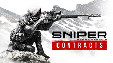 Sniper Ghost Warrior Serial Number Download