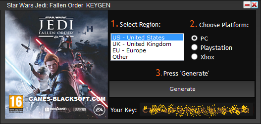 Star-Wars-Jedi-Fallen-Order-Serial-Keys-download