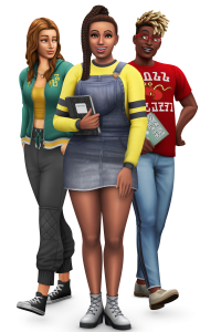 The-Sims-4-Discover-University-Keys-keygen-PC-crack