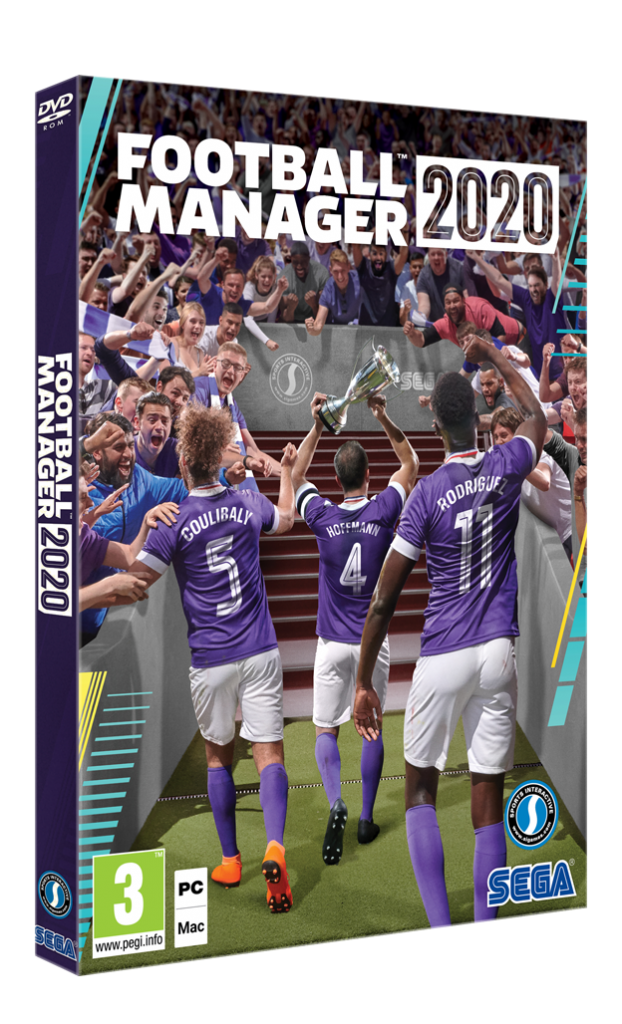 football manager 2020 cracked