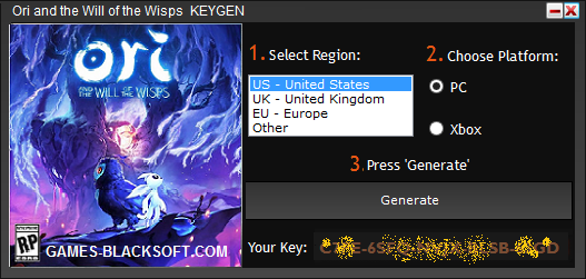 Ori-and-the-Will-of-the-Wisps-Serial-Keys-download