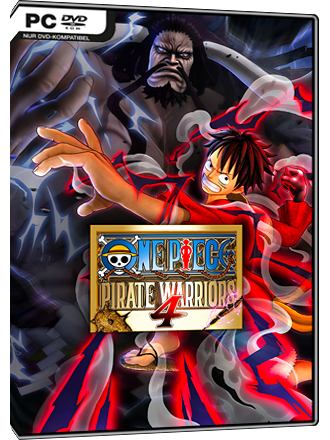 One-Piece-Pirate-Warriors 4-Serial-Key-Generator