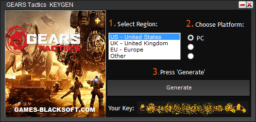 Gears-Tactics-Serial-Keys-download