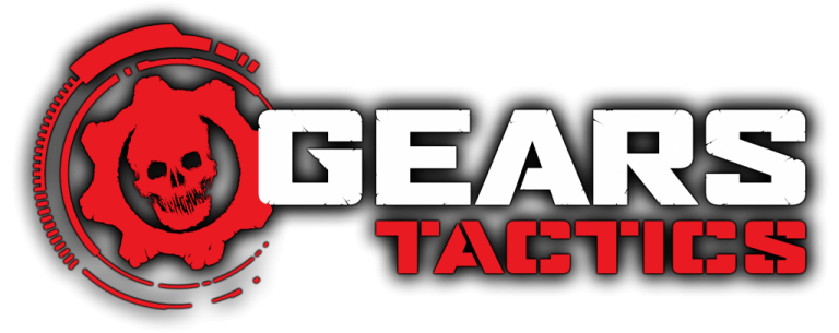 gears tactics key