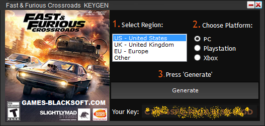 Fast-and-Furious-Crossroads-Serial-Keys-download