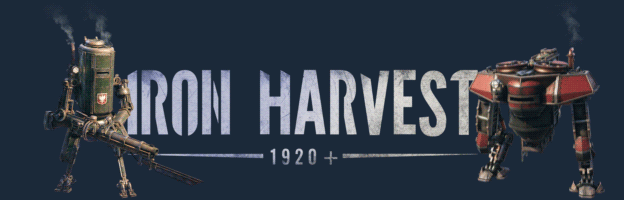 Iron-Harvest-Activation-game-Keygen