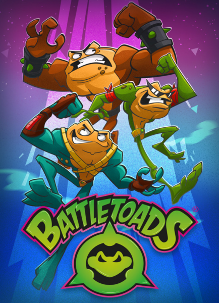 Battletoads-Serial-Key-Generator