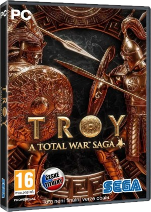 total war saga troy crack