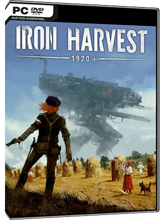 Iron-Harvest-Serial-Key-Generator