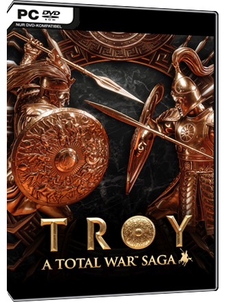 total war saga troy crack