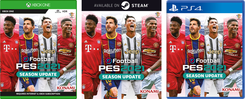 eFootball-PES-2021-Product-activation-keys