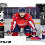 Keygen NHL 21 Serial Number — Key (Crack)