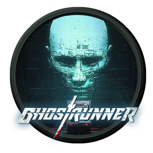 ghostrunner steam key