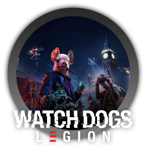 watch dog legion cd key