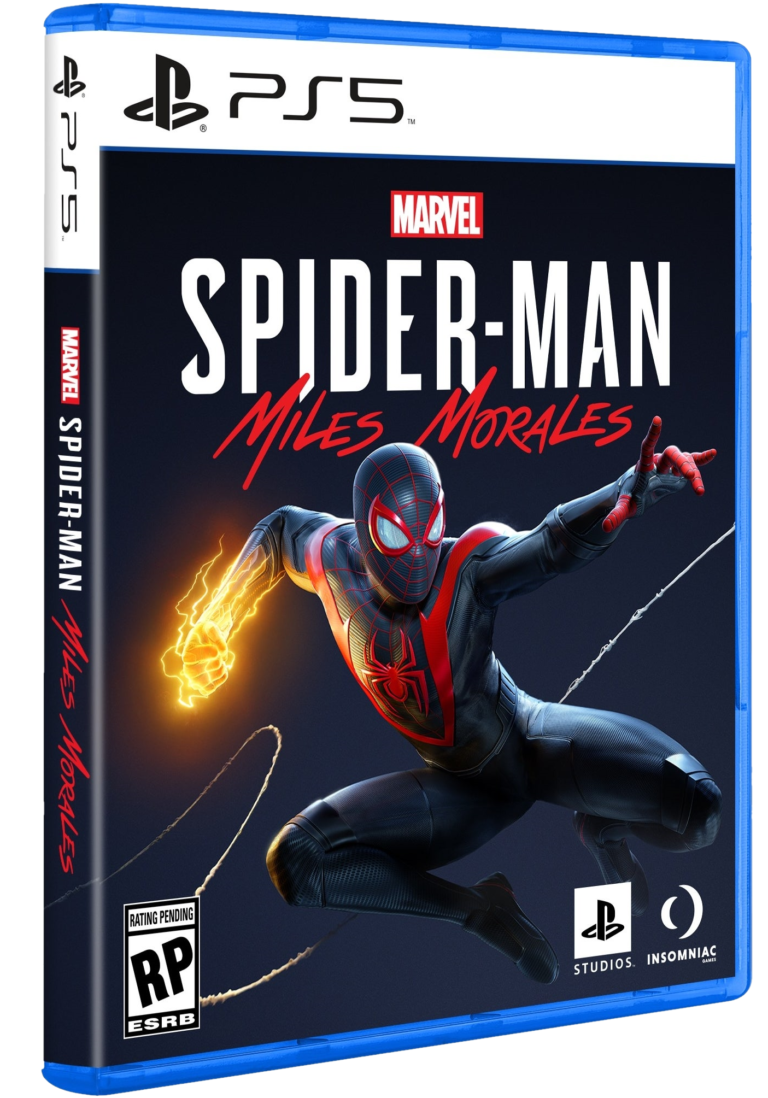 spider man miles morales pc crack