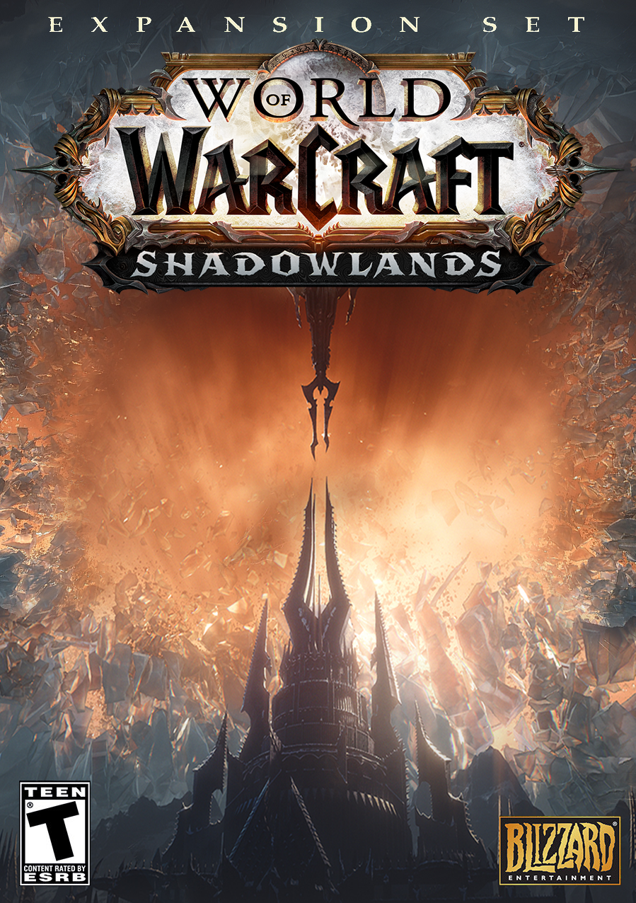 World-of-Warcraft-Shadowlands-Serial-Key-Generator