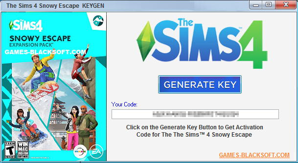 The-Sims-4-Snowy-Escape-activation-keys-and-full-game