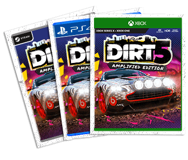 DIRT-5-codes-free-activation