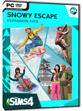 The-Sims-4-Snowy-Escape-Serial-Key-Generator