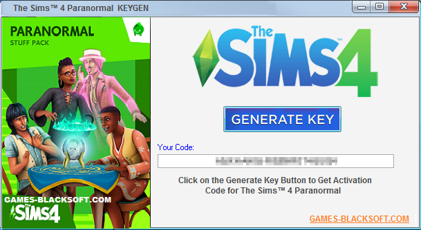 The-Sims-4-Paranormal-Stuff-Pack-activation-keys-and-full-game