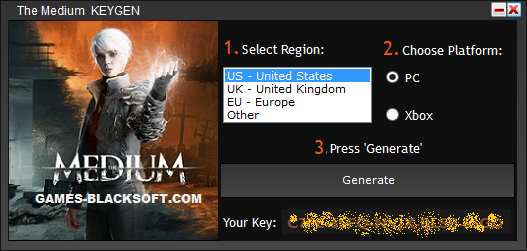 The-Medium-activation-keys-and-full-game