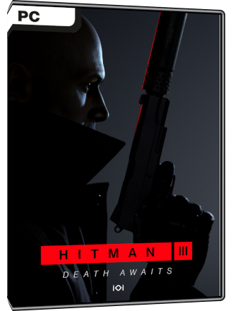 Hitman-3-Serial-Key-Generator