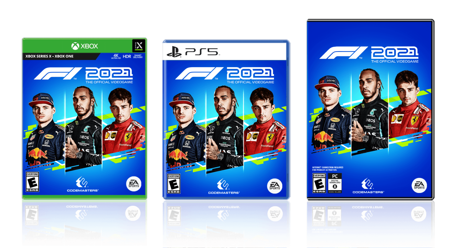 f1 2018 key activation