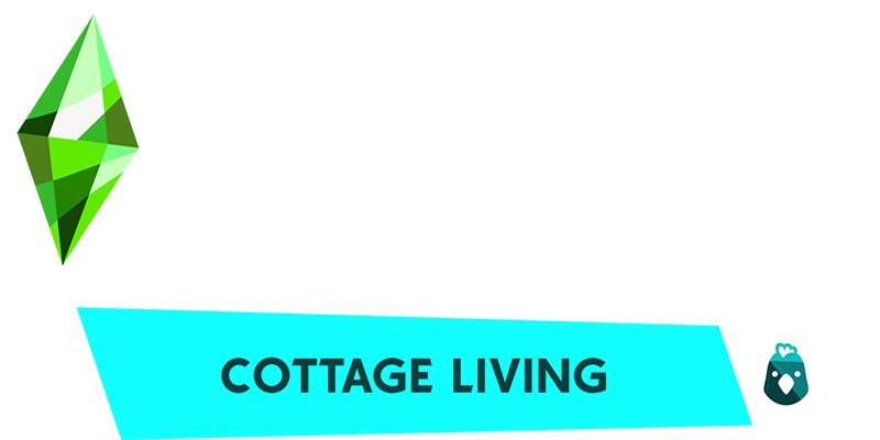 the sims 4 cottage living cd key