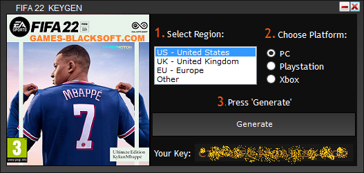 FIFA-22-activation-keys-and-full-game