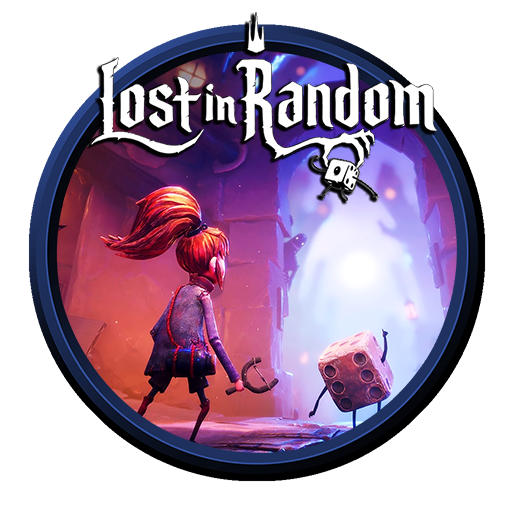 Lost-in-Random-License-Serial-Keys