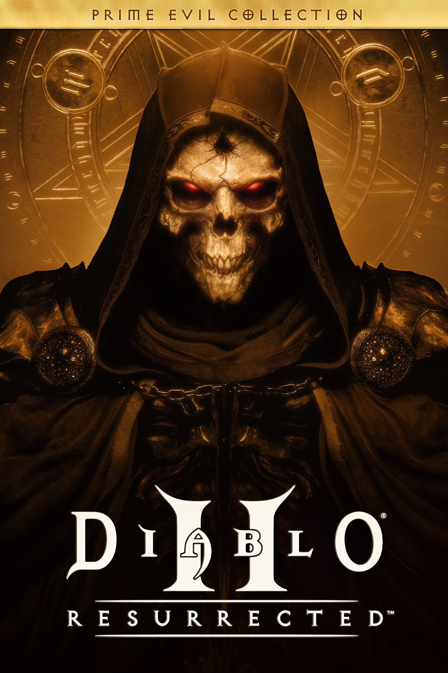 diablo 2 resurrected cracked