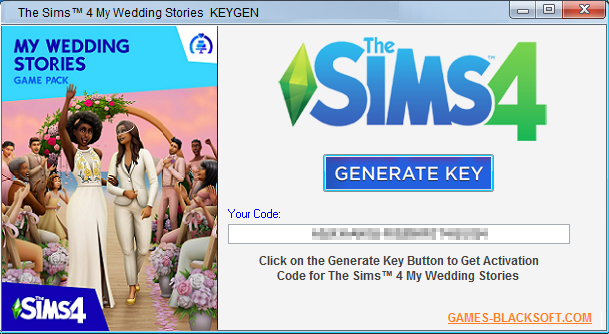 The-Sims-4-My-Wedding-Stories-activation-keys-and-full-game