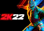 Keygen WWE 2K22 Serial Number - Key (Crack PC)