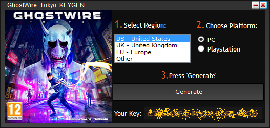 GhostWire-Tokyo-activation-keys-and-full-game