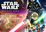 Keygen LEGO Star Wars: The Skywalker Saga Serial Number - Key (Crack)