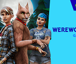 Keygen The Sims 4 Werewolves Serial Number / Key • Crack PC Mac