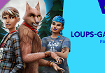 Keygen Les Sims 4 Loups-garous clé d'activation de licence • Crack