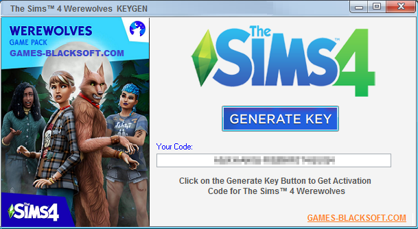 The-Sims-4-Werewolves-activation-keys-and-full-game