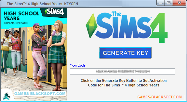 The Sims-4-High-School-Years-activation-keys-and-full-game