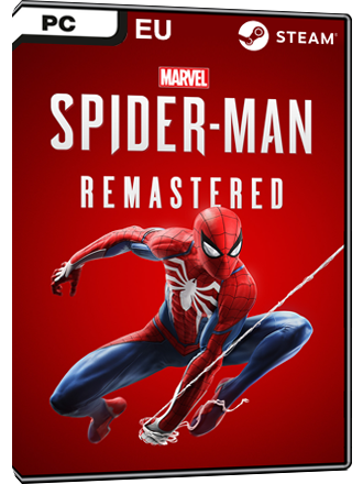 Marvel-s-Spider-Man-Remastered-Activation-Keys