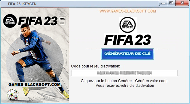 FIFA-23-gratuit-cle-d-activation