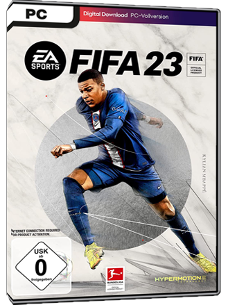 FIFA-23-cle-de-licence