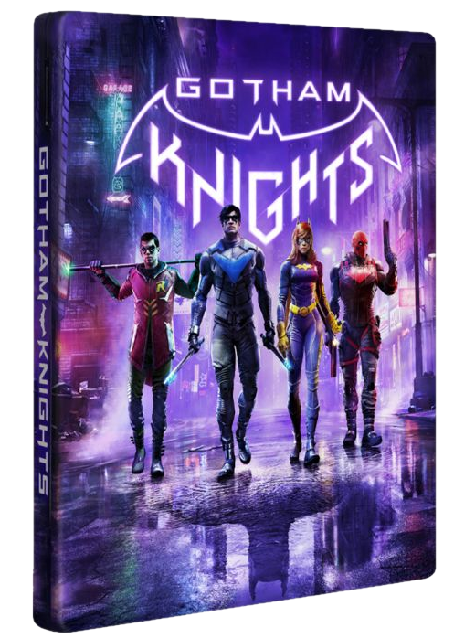 Gotham-Knights-Serial-Key-Generator