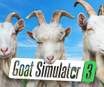 Keygen Goat Simulator 3 Serial Number - Key (Crack PC)