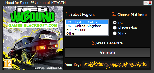 Need-for-Speed-Unbound-activation-keys-and-full-game