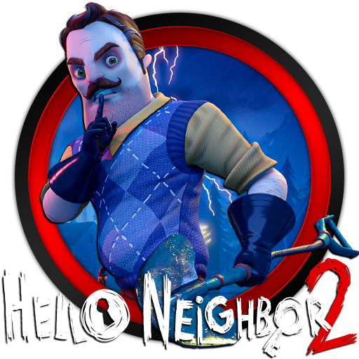 Hello-Neighbor-2-Product-activation-keys