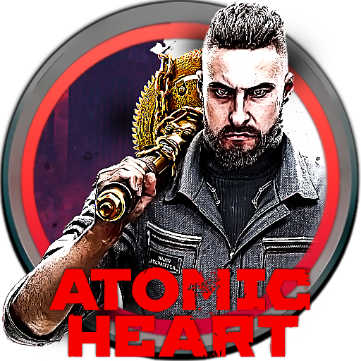 Atomic-Heart-Product-activation-keys